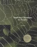 Tapa de Chemistry in context
