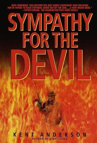 Tapa de Sympathy for the Devil