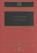 Tapa de Cases and materials on corporations