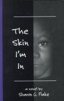 Tapa de The skin I'm in