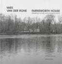 Tapa de Mies van der Rohe