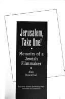 Tapa de Jerusalem, take one!