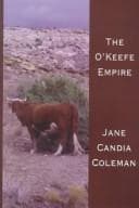 Tapa de The O'Keefe empire