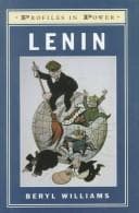 Tapa de Lenin