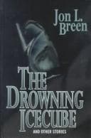 Tapa de The drowning icecube, and other stories