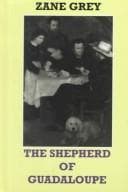 Tapa de The Shepherd of Guadaloupe