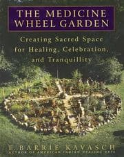 Tapa de The Medicine Wheel Garden
