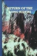 Tapa de Return of the Long Riders