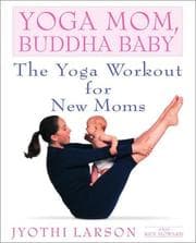 Tapa de Yoga mom, Buddha baby