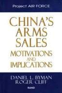 Tapa de China's arms sales