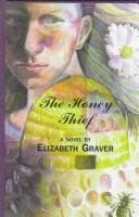 Tapa de The honey thief