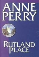 Tapa de Rutland Place (Charlotte & Thomas Pitt Novels (Audio))