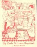 Tapa de My dad's St. Louis boyhood