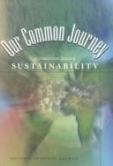 Tapa de Our common journey