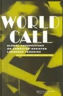 Tapa de Worldcall