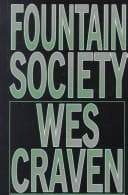Tapa de Fountain society