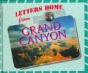 Tapa de Grand Canyon