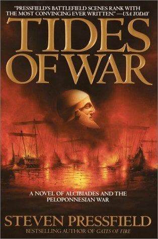 Tapa de Tides of War