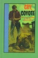 Tapa de Cry, coyote