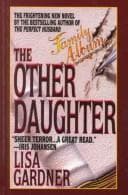 Tapa de The Other Daughter