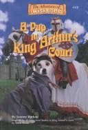 Tapa de A pup in King Arthur's Court