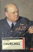 Tapa de Churchill