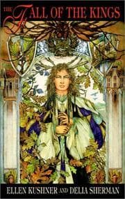 Tapa de The fall of the kings