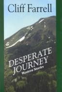 Tapa de Desperate journey