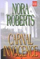 Tapa de Carnal innocence