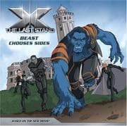Tapa de X-Men: The Last Stand