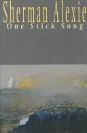 Tapa de One stick song