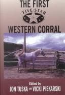 Tapa de The first Five Star western corral