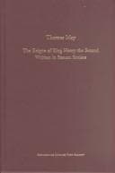 Tapa de The reigne of King Henry the Second