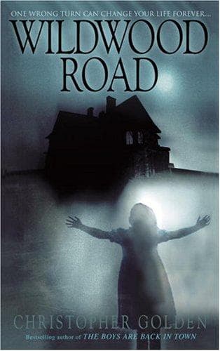 Tapa de Wildwood Road