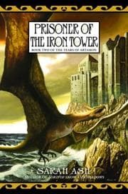 Tapa de Prisoner of the iron tower