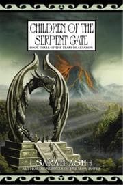 Tapa de Children of the serpent gate