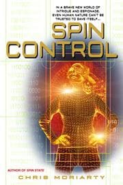 Tapa de Spin control