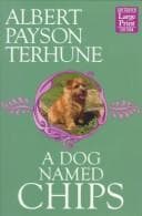 Tapa de A dog named Chips