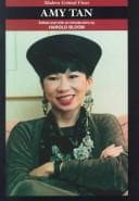 Tapa de Amy Tan
