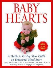 Tapa de Baby hearts