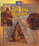Tapa de Telling stories in art