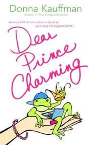 Tapa de Dear Prince Charming