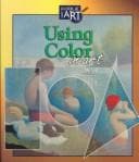 Tapa de Using color in art