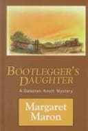 Tapa de Bootlegger's daughter