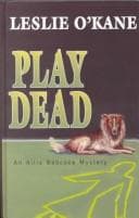 Tapa de Play dead