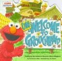 Tapa de Unwelcome to Grouchland
