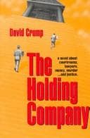 Tapa de The holding company