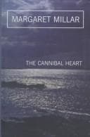 Tapa de The cannibal heart