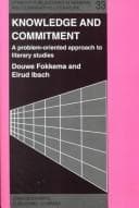 Tapa de Knowledge and commitment