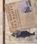 Tapa de The Boston Tea Party
